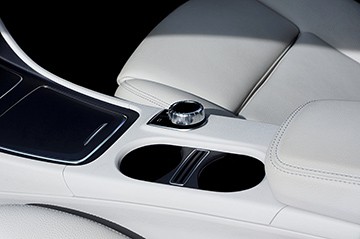 interior scratch protection