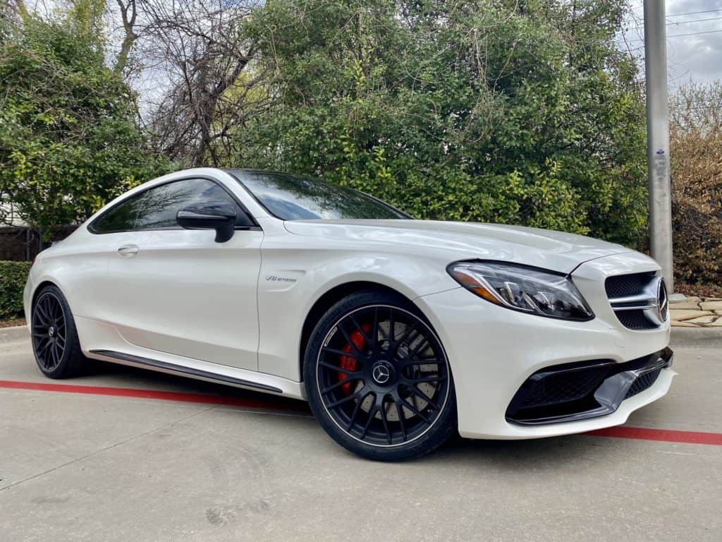 Xpel Dallas Blog 21 C63s Amg Gets Protected With Xpel Xpel Dallas Blog 21 C63s Amg Gets Protected With Xpel