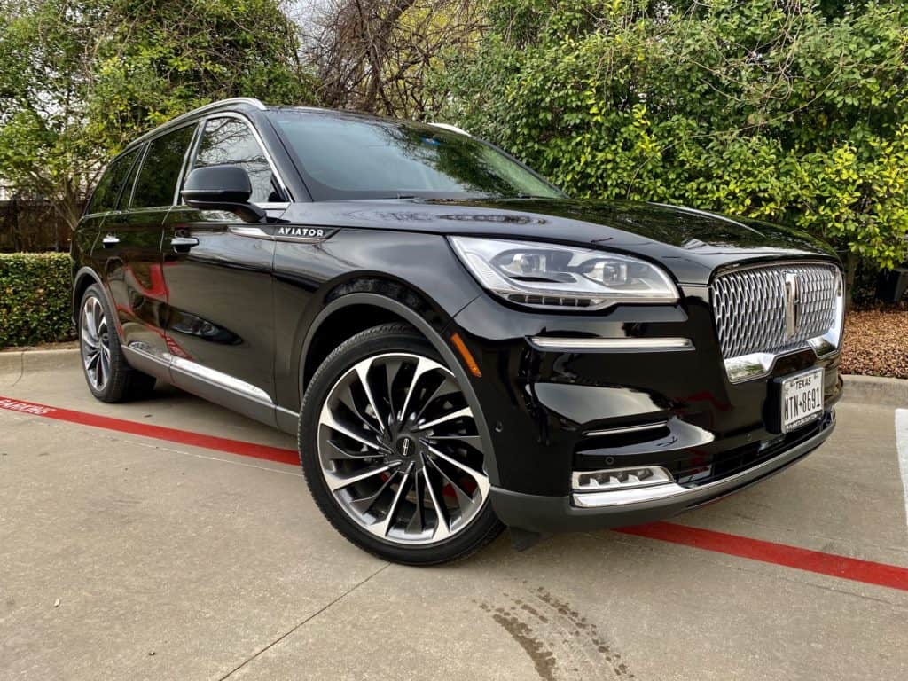 Xpel Dallas Blog 2020 Lincoln Navigator Gets Protected With Xpel