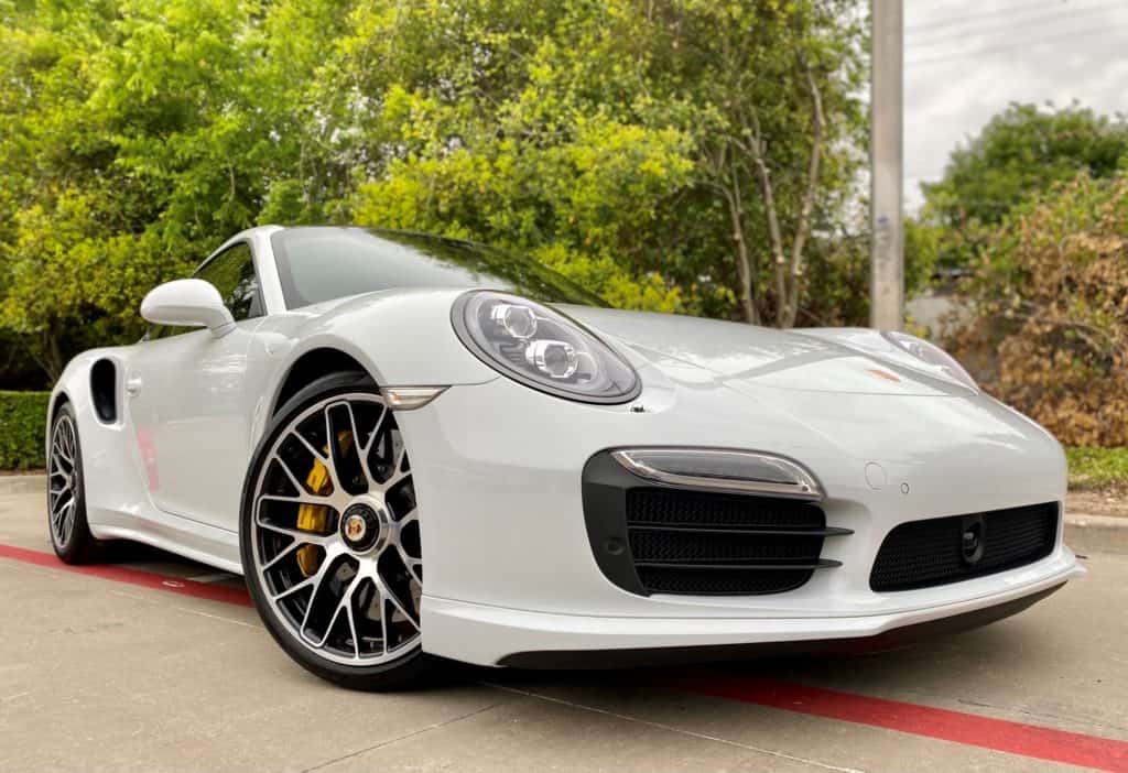 2015_porsche_911_ ultimate plus paint protection