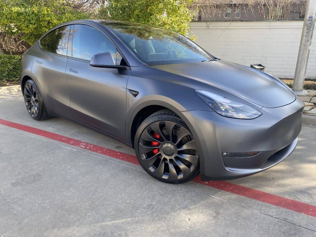 2022 Tesla Model 3 full STEALTH, prime xr plus, and fusion ceramic coating