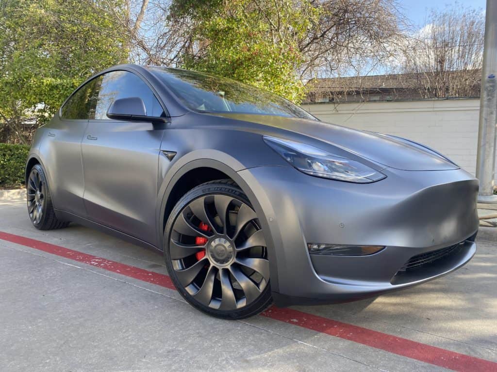 2022 Tesla Model 3 full STEALTH, prime xr plus, and fusion ceramic coating
